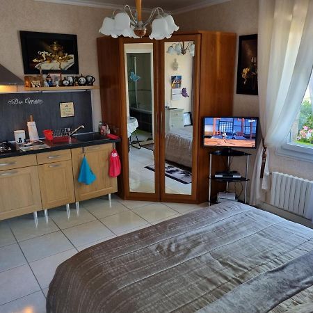 Tinat Studio Douarnenez Eksteriør bilde
