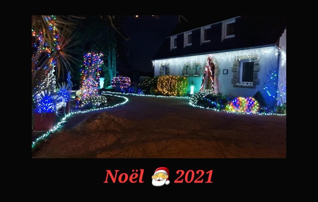 Tinat Studio Douarnenez Eksteriør bilde