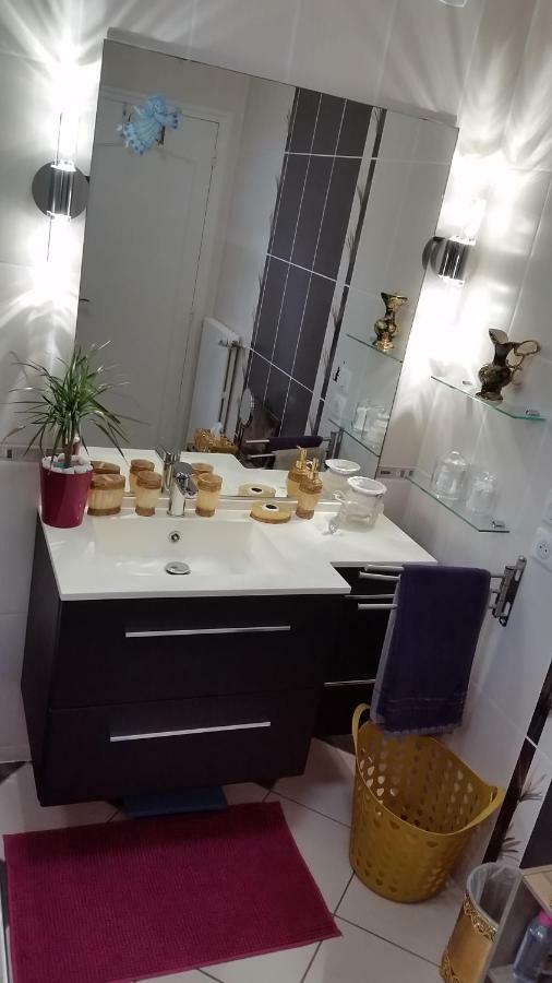 Tinat Studio Douarnenez Eksteriør bilde